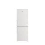 Indesit 229 Litre 50/50 Freestanding Fridge Freezer - White IB55532WUK