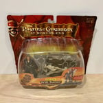 Zizzle Action Figure Pirates of the Caribbean at World’s End Deluxe Will Turner