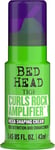 Bed Head by TIGI - Curls Rock Amplifier Curly Hair Cream - Hair Products for Def