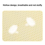 Baby Bath Net Soft Touch Baby Bath Support Net Foldable Lightweight And