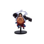 Banpresto - One Piece - King Of Artist - Monkey D. Luffy Gear 4 Bound Man