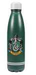 OFFICIAL HARRY POTTER SLYTHERIN METAL PREMIUM WATER DRINKS BOTTLE