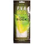 ESP PVA Bag Mk2 Plain Sock Controlled Meltdown No Odour