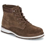 Boots Tommy Hilfiger  CORPORATE OUTDOOR SUEDE BOOT