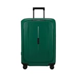 Samsonite Essens ECO Mellanstor Alpine Green – 69cm