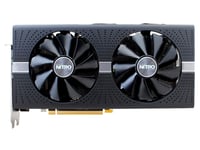 Sapphire Radeon RX 570 4GB NITRO+ 241746