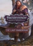 Pathfinder: Wrath of the Righteous - The Last Sarkorians OS: Windows + Mac