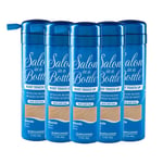 Salon in a Bottle Root Touch Up Spray Blonde 43ml x5