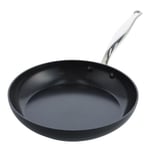 GreenPan - Barcelona stekepanne 26 cm svart