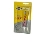 Plastic Padding Gasket - Flytande Packning 50 ml