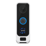 Ubiquiti G4 Doorbell Pro Cover Hvit Polykarbonat (pc) 1 Stykker