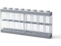 Room Copenhagen Lego Minifigure Display Case 16 40660006