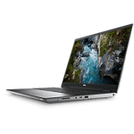 Dell Precision 16 7680 Laptop, 16.0" Écran HD, Intel® Core™ i7-13850HX vPro®, 16 Go de mémoire, Disque dur de 512Go, Windows 11 Professionnel