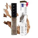 Infiniment Vous Make Up France - Teinture Sourcil Expression Sourcils Fibres Naturelles, Mascara Couleur, Mascara sourcils, Fixateur Sourcils, Eyebrow, Maquillage, Coloration Sourcil, crayon sourcil