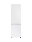 Hoover H-COMBI 300 HONCQ2T620EWK Freestanding 60/40 Fridge Freezer, White