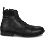 Boots Redskins  Boots Ch Spicy (noir)