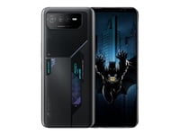 ASUS ROG Phone 6D Batman 17,2 cm (6.78") Dual SIM Android 12 5G USB Type-C 12 GB 256 GB 6000 mAh Grå