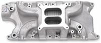 Edelbrock EDL7121 PERF. RPM 302 FORD MANIFOLD