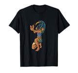 God of Egyptian mythology - Thoth T-Shirt