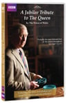 A Jubilee Tribute to The Queen By the Prince of Wales DVD