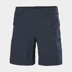 Helly Hansen Seglarshorts HP Racing Deck 2.0, Navy, dam, 32"