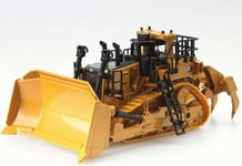 DIECAST MASTERS, Bull CATERPILLAR D11, échelle 1/87, DCM85659