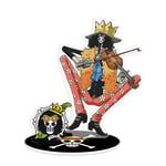 One piece Acryl Brook Figurine Abystyle