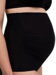 Chantelle Pure Maternity | Culotte de Grossesse Taille Haute Invisible Ultra-Stretch | Ultra-Confort, Tout Doux | Adapté à Toutes Les Morphologies | Lingerie maternité | Taille Unique de 0 à 9 Mois