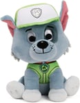 Paw Patrol 6 Inch Plush - Rocky