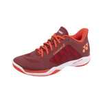 Yonex SHB Comfort Z3 Dark Red, 45