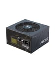 Seasonic Focus GX 650 Strømforsyning (PSU) - 650 Watt - 120 mm - ATX - 80 Plus Gold sertifisert