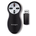 Wireless Presenter Laser Pointer - Si600