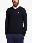 Lyle & Scott Classic V-Neck Jumper