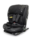 My Babiie MBCS123 i-Size (76-150cm) Car Seat - Black