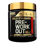 Optimum Nutrition Gold Standard Pre-Workout 330g Fruit Punch