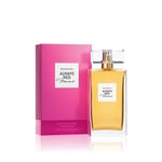 Elizabeth Arden Always Red Femme Edt 100ml (New Pack), 100ml