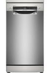 Bosch SPS4HMI49G Slimline Dishwasher