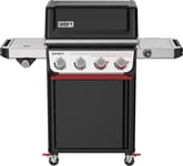 Weber Spirit EP-435 kaasugrilli 1501040 (musta)