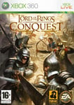 The Lord of the Rings: Conquest - Xbox 360 SP00008