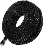 GARDENIX Fil de Coupe Twist pour débroussailleuse 2,7 mm x 15 m