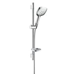 Duschset Hansgrohe Raindance Select E 150 3jet 65 cm