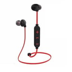 Bluetooth Earphone Wireless Headset Stereo Music Earbuds Sport Running Headphone