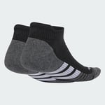 adidas Performance CLIMACOOL Cushioned Low Socks 3 Pairs Unisex