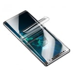 Pack de 3 Films Hydrogel pour  SAMSUNG Galaxy S21 PLUS  Incurve Ecran Protection Transparent - Neuf