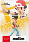 Nintendo Amiibo Pokemon Trainer Super Smash Bros Series Switch figure from Japan