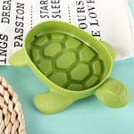 Plastic Drain Soap Holder Box Cute Soap Holder Turtles Shape Soap Box  Bathtub