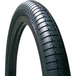 Pneu Frequency G 20x1,75 Noir pour BMX Haute Performance - 100 PSI Odyssey