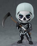 Fortnite Skull Trooper Nendoroid Mini Figurine Goodsmile