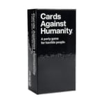 Cards Against Humanity, 600-korts festspel, ny version 2.0