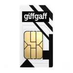 Pay As You Go SIM Cards - Multi-Network: EE, O2, Vodafone, GiffGaff, Smarty, and